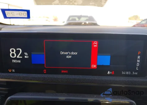 2023 Ford Mustang Mach-E Gt from USA, damaged, VIN 3FMTK4SX6PMA64989